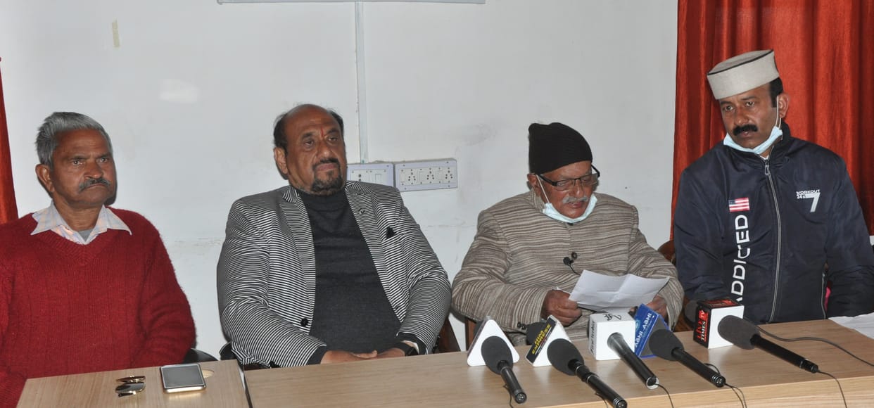 The election of the Courthouse Business Board will be held on January 9