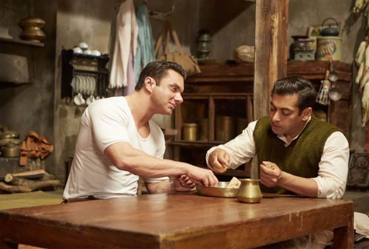 Sohail Khan wanted to Cast Salman Khan in His Next Directorial know Details here