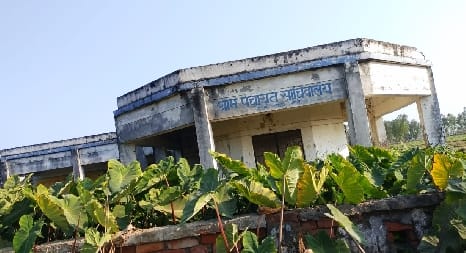 How will work in village secretariats start without resources
