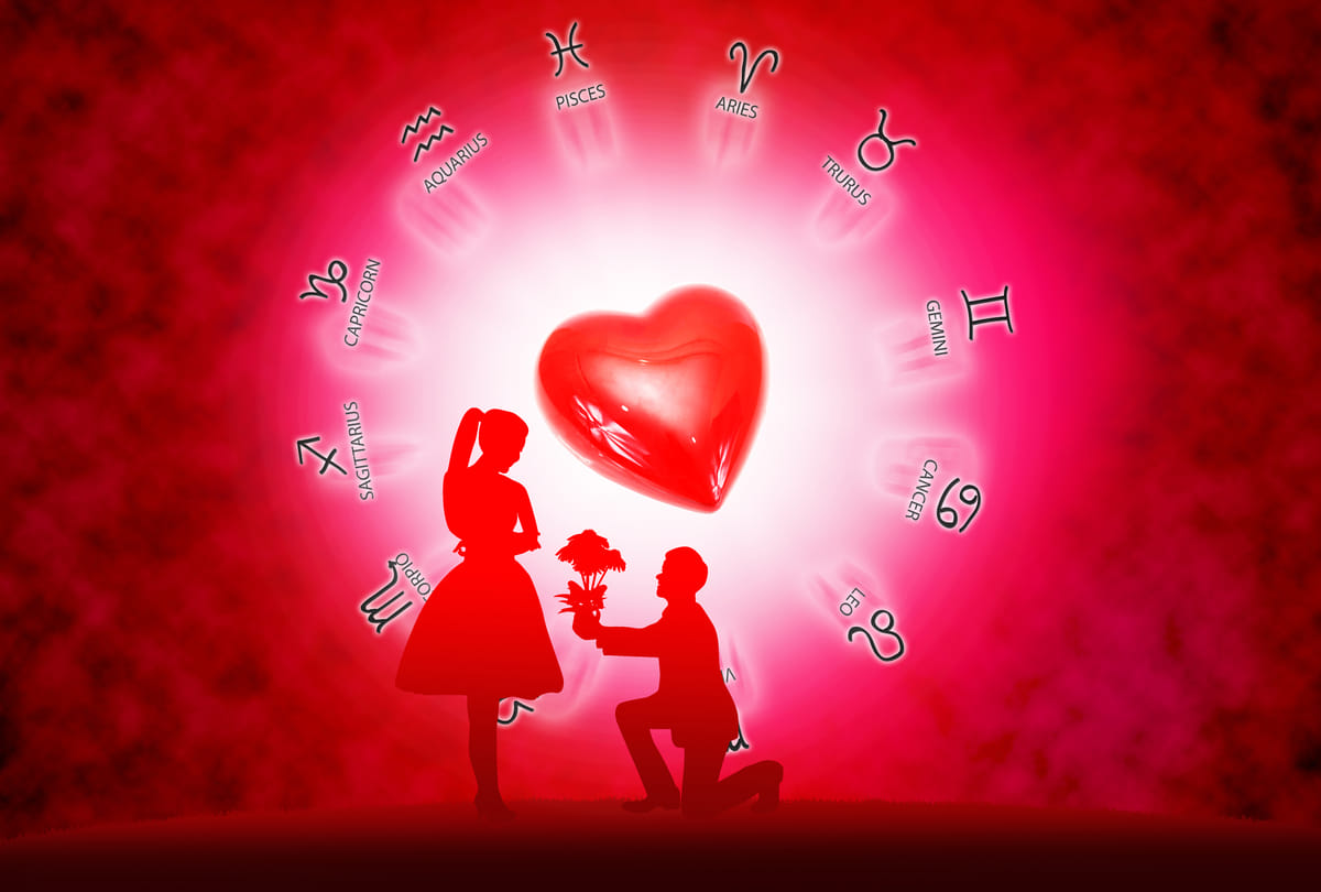 Capricorn Marriage Compatibility Know Best Match For Makar Rashi Girl Or Boy In Hindi