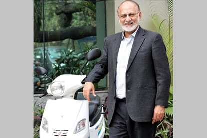 Hero Electric Optima HX launched with Cruise Control in scooter know price features