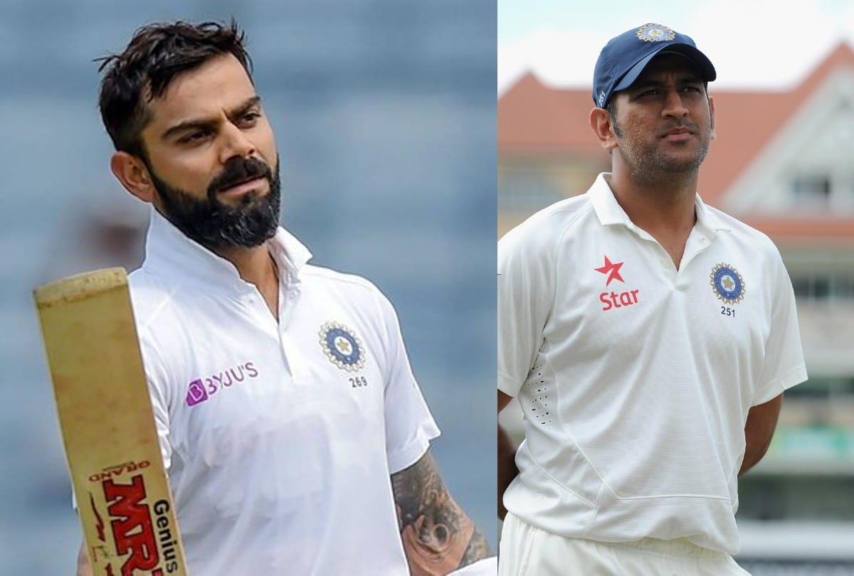 IND vs SA Virat kohli can break Dhoni record in south africa to become most successful captain