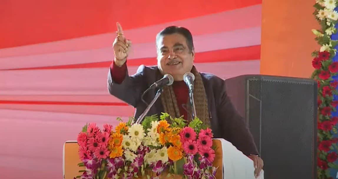 Union Minister Nitin Gadkari Education Qualification Career Growth Gadkari Highway records Road Projects Know All Details Here