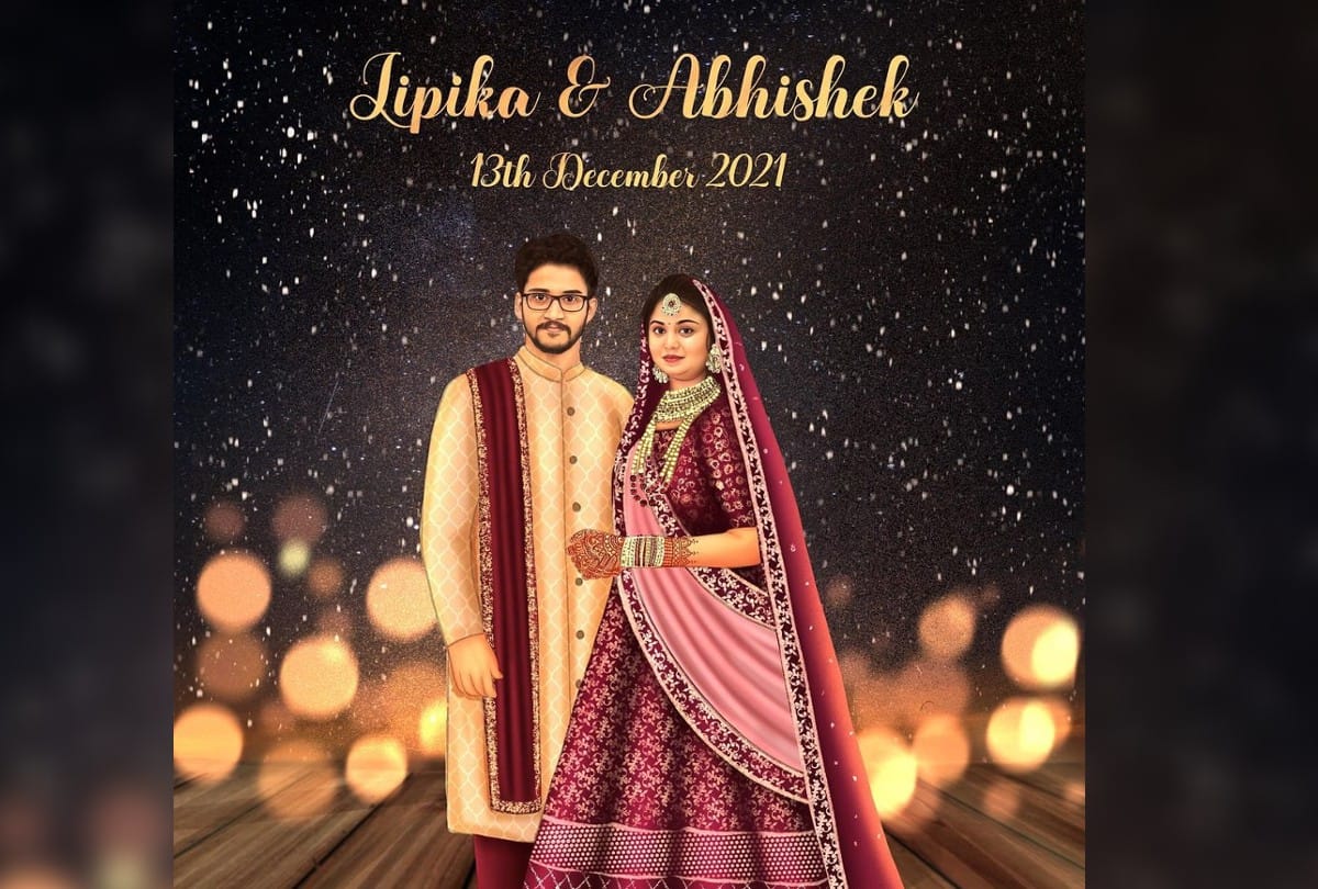 Year Ender 2021 Online Wedding Trends During Covid 19 Crisis