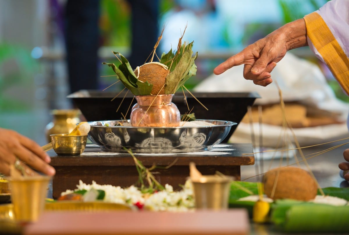 Year Ender 2021 Online Wedding Trends During Covid 19 Crisis