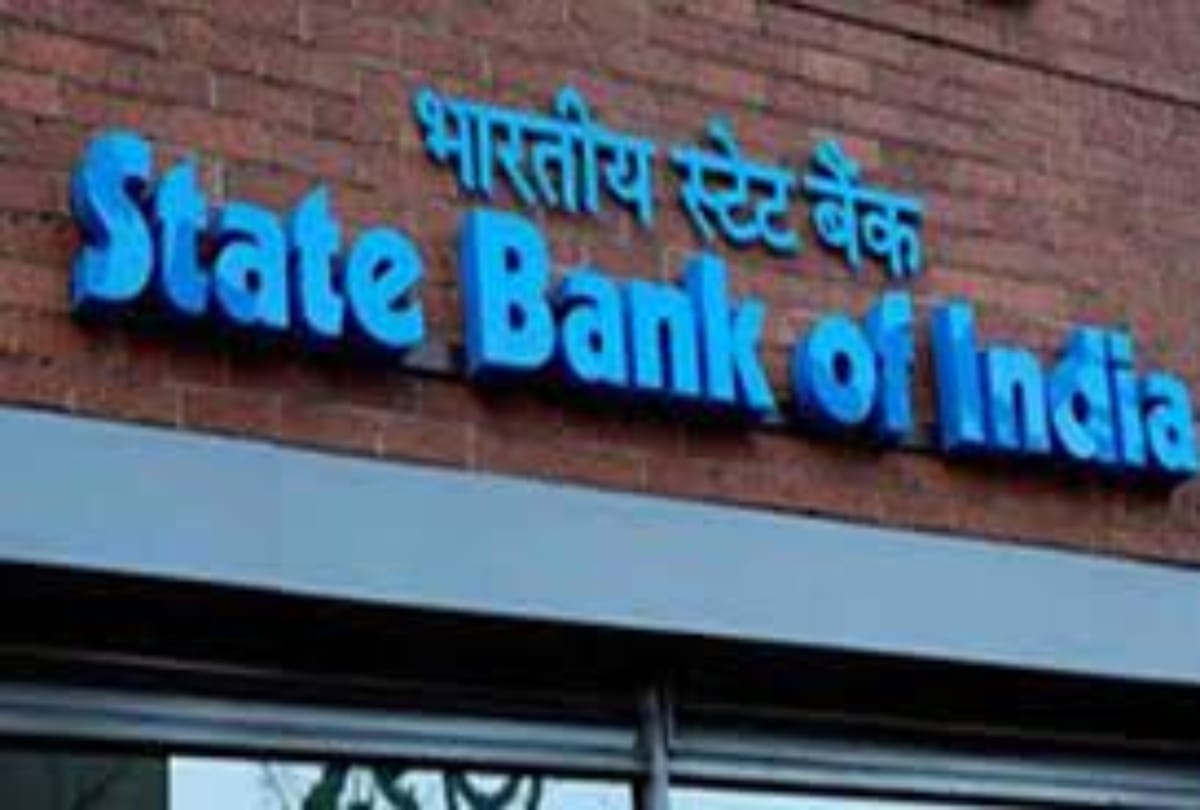 12 employees of SBI main branch in Gorakhpur infected
