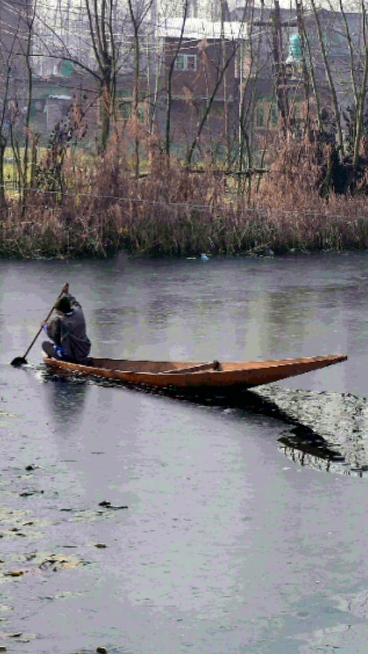 Popular destinations in Jammu and Kashmir to visit in christmas vacation 2023