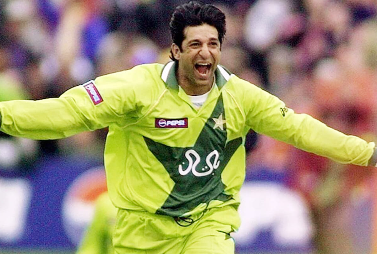 T20 World Cup: Wasim Akram's taunt on Indian players, said BCCI have to allow the Indian players to play at least one or two more leagues worldwide
