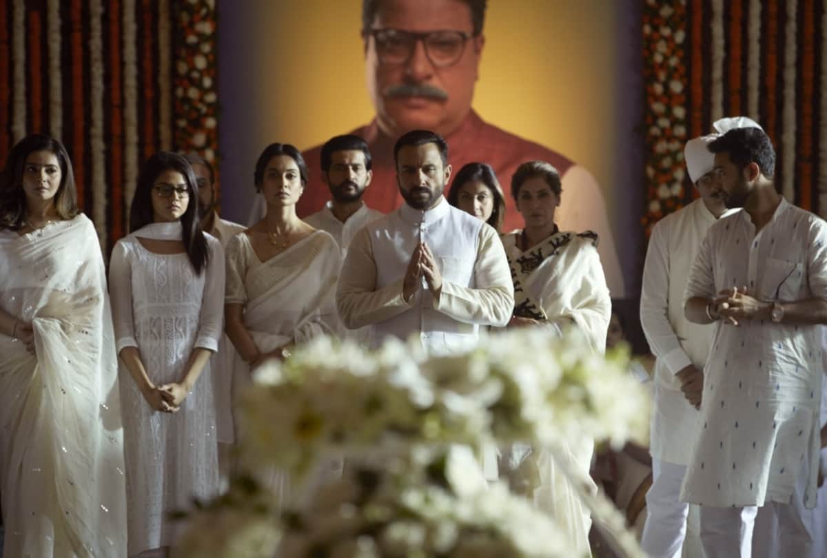 Best Political Web Series from House Of Cards to Tandav top five Political Web Series on hotstar amazon prime zee 5 ott platform