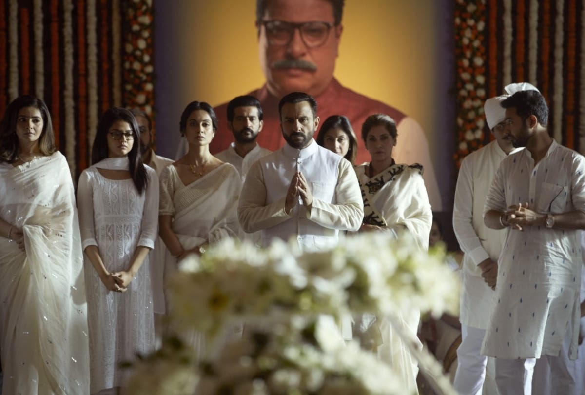Best Political Web Series from House Of Cards to Tandav top five Political Web Series on hotstar amazon prime zee 5 ott platform