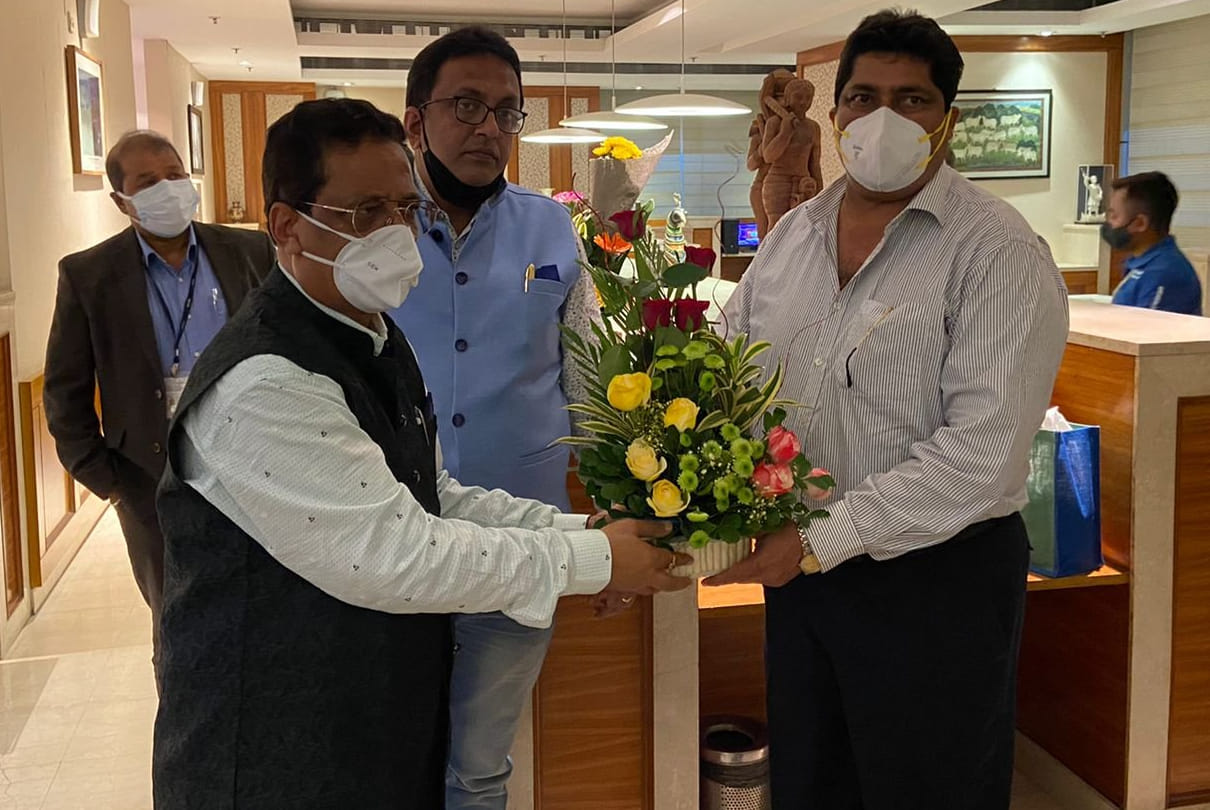 Goa congress working president aleixo reginaldo lourenco resigned, may join TMC