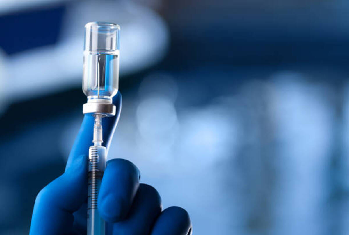 Vaccine is effective in fighting Omicron