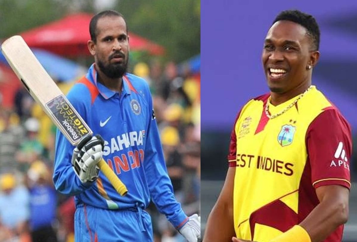 Year Ender 2021 From Harbhajan Singh To Dwayne Bravo These 10 Cricketers Retired From International Cricket