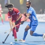 भारत बनाम जापान