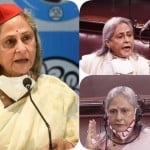 जया बच्चन का गुस्सा