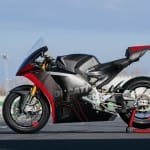 Ducati MotoE