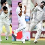 भारत का दक्षिण अफ्रीका दौरा