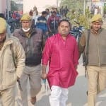 मनीष मिश्र (फाइल)