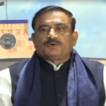 मंत्री भूपेंद्र सिंह