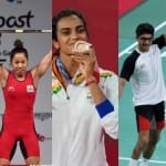 ओलंपिक में भारत को पदक दिलाने वाले खिलाड़ी