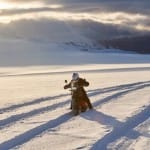 Royal Enfield Himalayan reaches South Pole