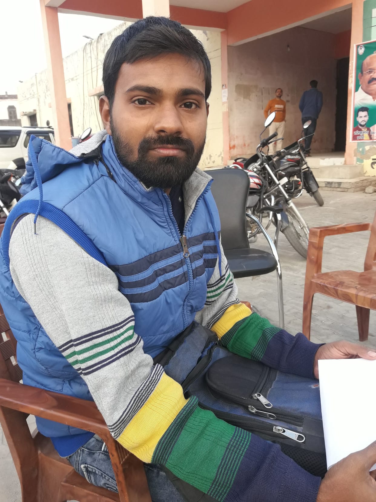 auraiya news