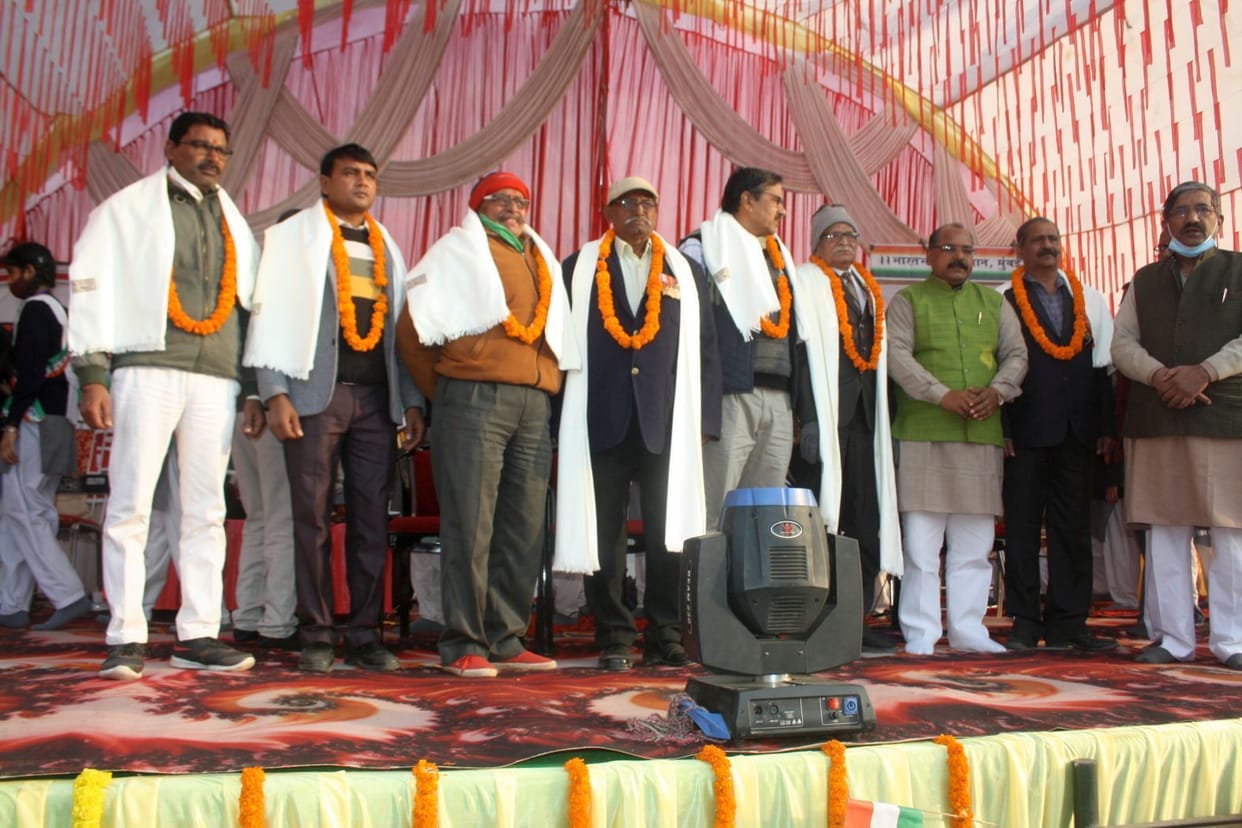 Youth should unite to maintain the unity of the country