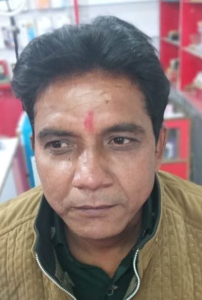 Nagar Nigam,winter codl,public problem,alav