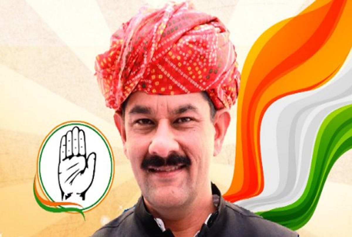 Rajasthan News stay on arresting of former Union Minister Bhanwar Jitendra Singh