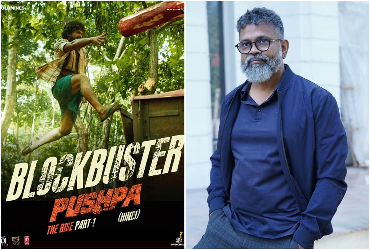 Pushpa: The Rise Director Sukumar Bandreddi Said Now It's Time for Indian Cinema Tamil, Telugu, Hindi Films Ended
