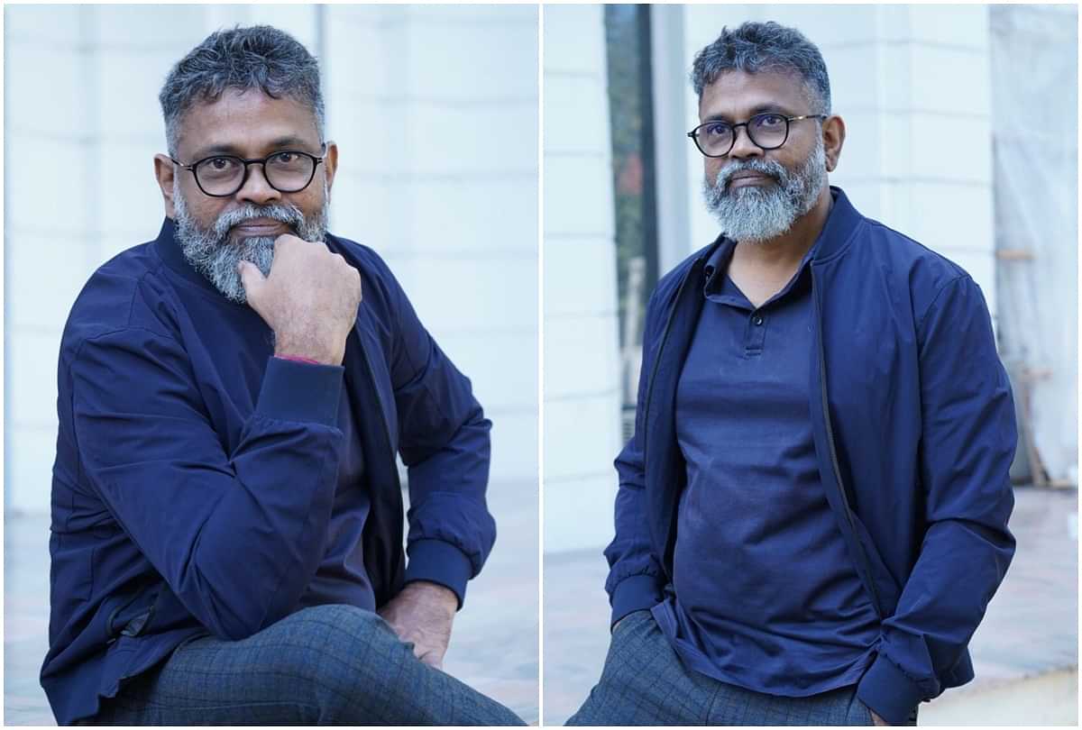Pushpa: The Rise Director Sukumar Bandreddi Said Now It's Time For Indian  Cinema Tamil, Telugu, Hindi Films Ended - Entertainment News: Amar Ujala -  Pushpa Director Sukumar:'खत्म हुए तमिल, तेलुगू, हिंदी फिल्मों