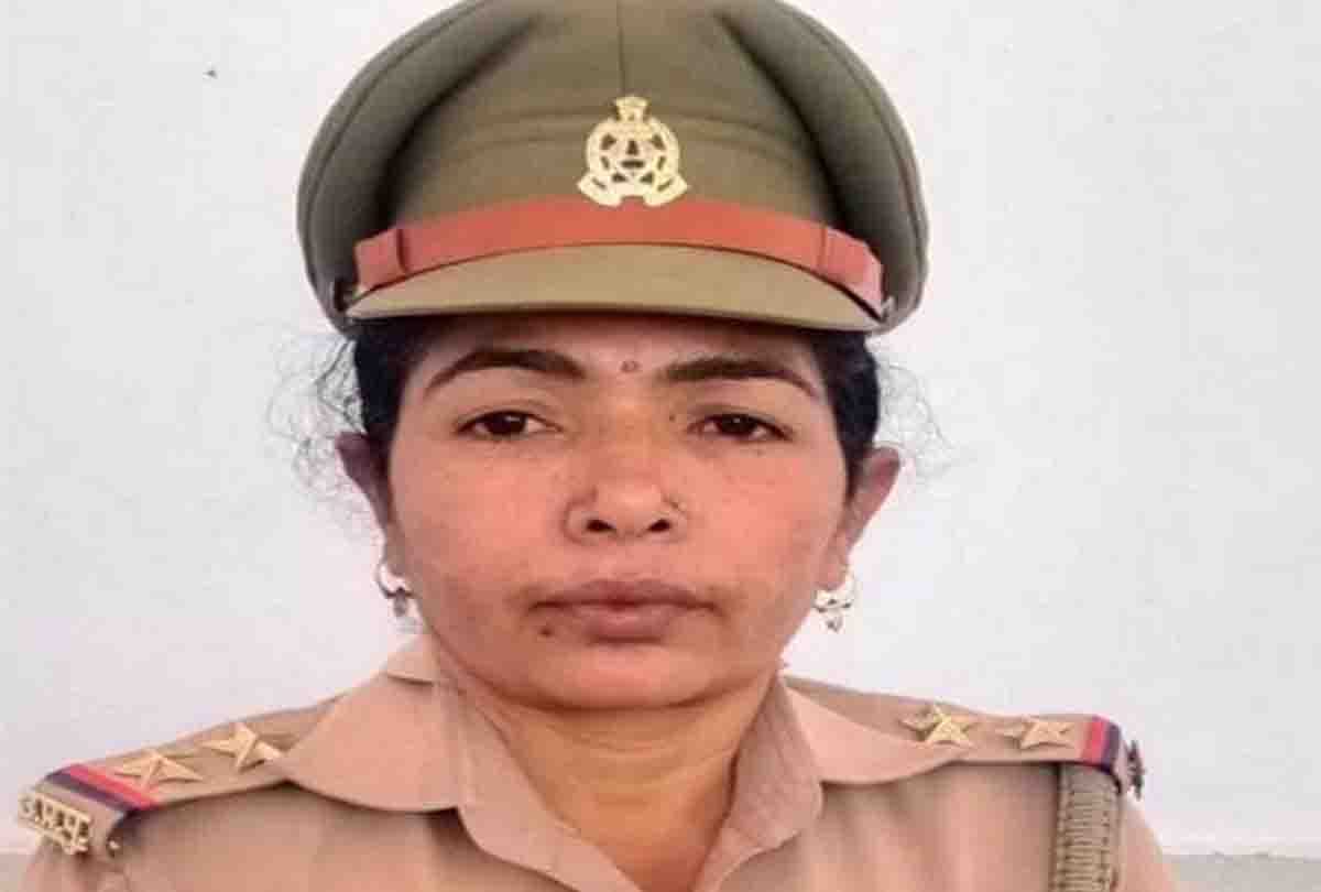 Woman inspector sacked after being found guilty in departmental action