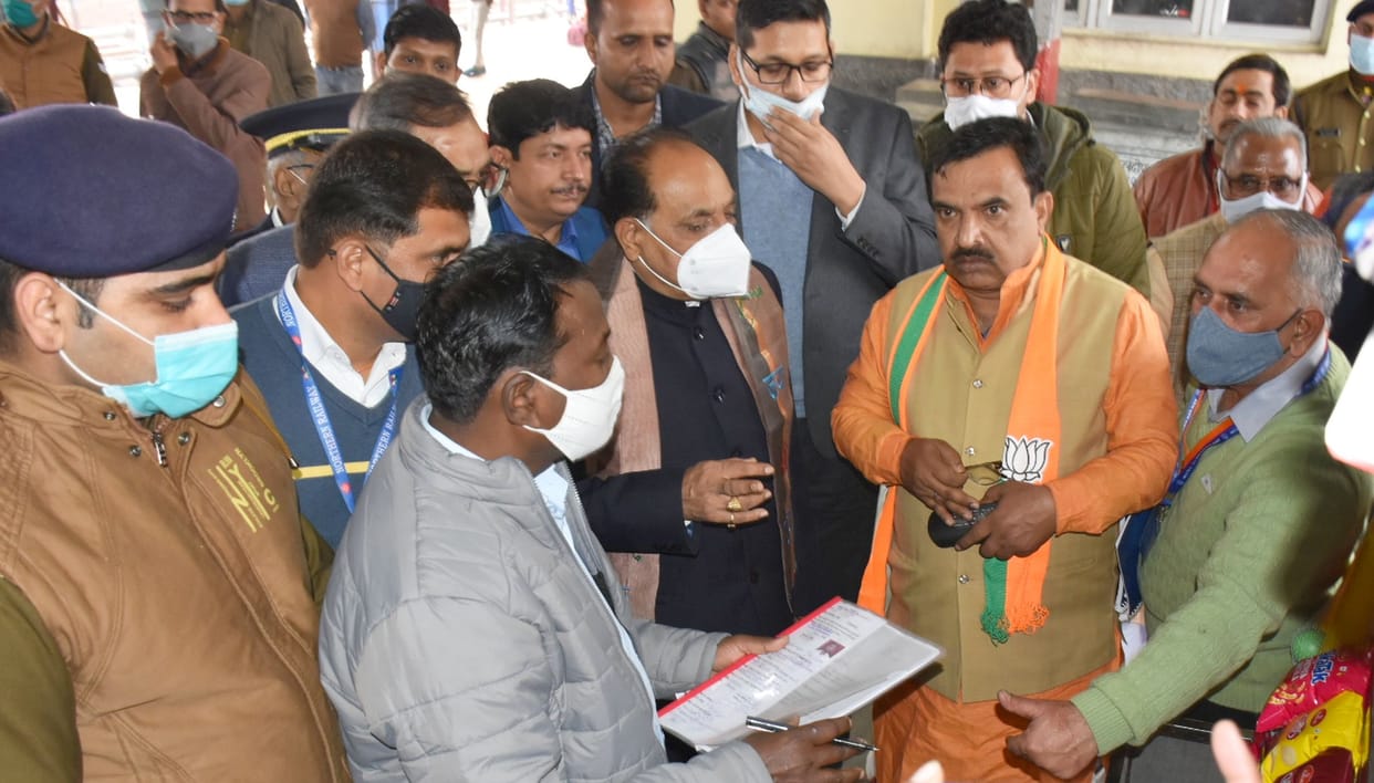Painting related to the episodes of Ramayana will be installed at Ayodhya Cantt Junction