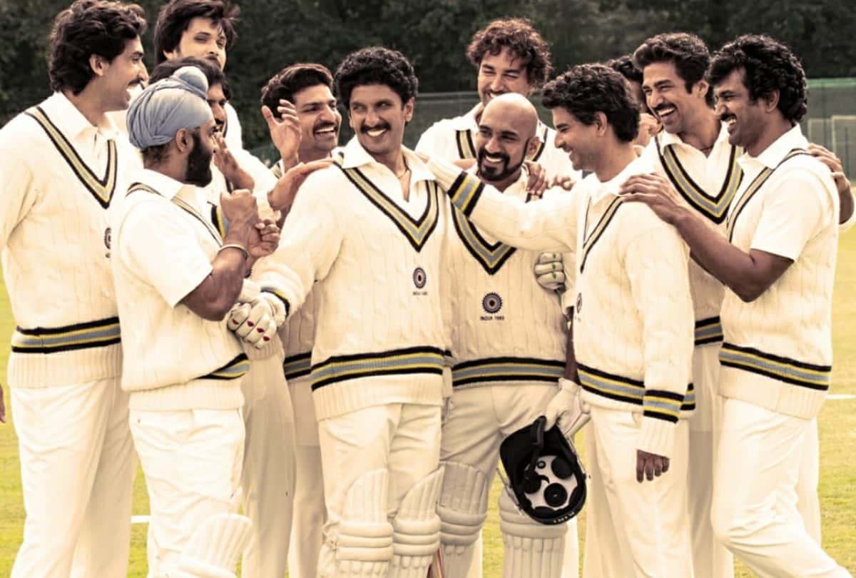 Top 10 Grossers at Indian Box office in 2021 are Pushpa, Sooryavanshi, Spider Man no way home, Master, 83 the film