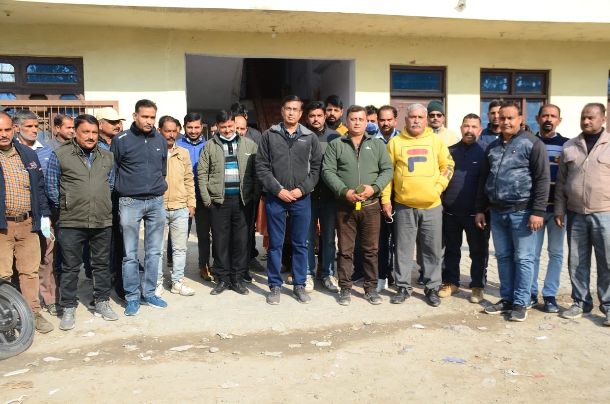 Electricity workers' strike ended, people got relief