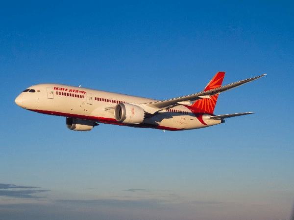 Air India: Aircraft started going through Hindukush Mountain, farmers daughter got scholarship of three crores, read important national news