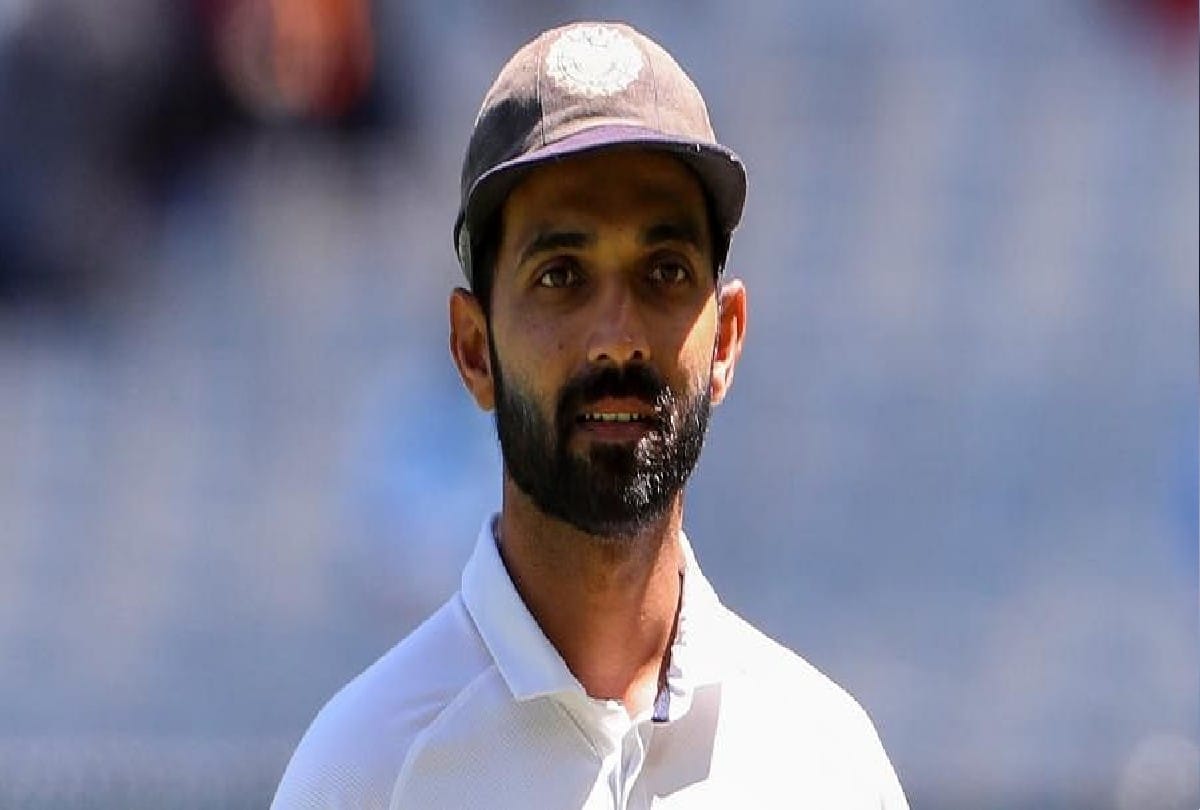 Ajinkya rahane will play Ranji trophy under Prithvi Shaw Captaincy