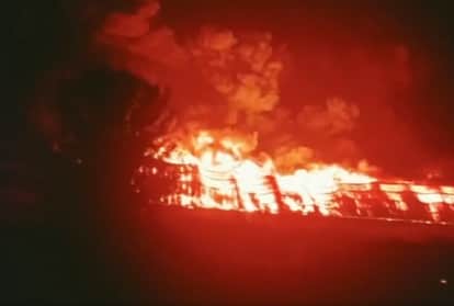 प्रतीकात्मक तस्वीर