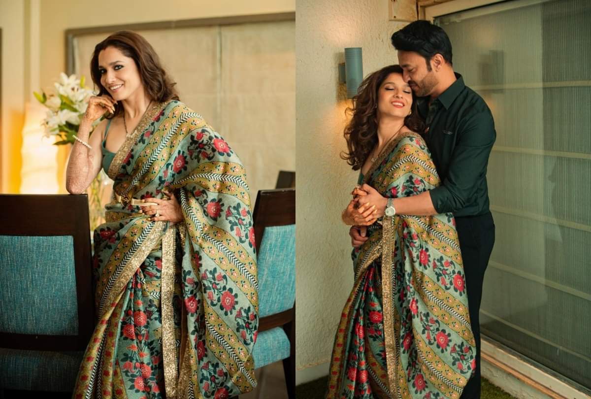 Bigg Boss 17: Ankita Lokhande Confessed that Mannara Chopra friendship with Vicky Jain was trigerring for her