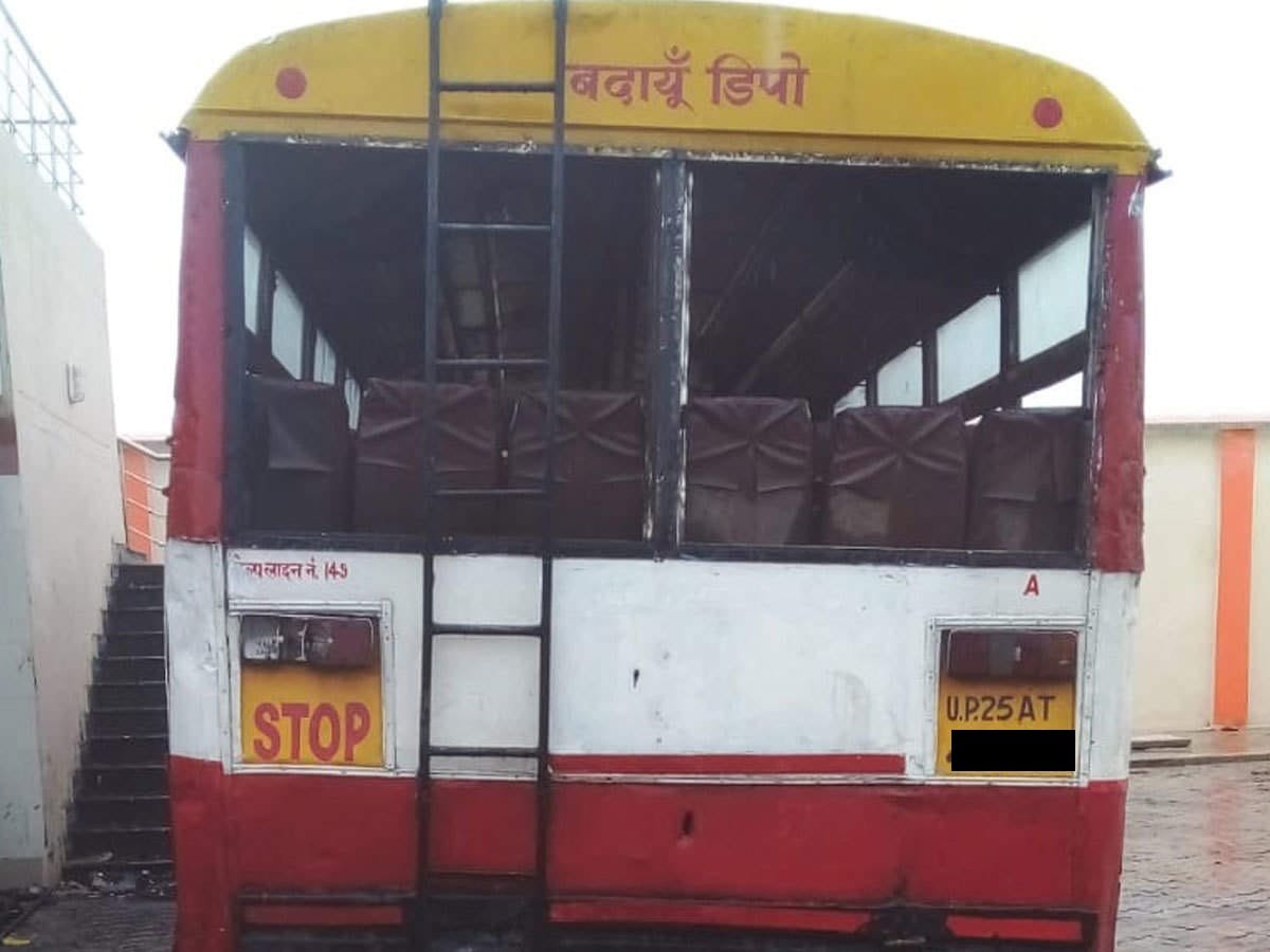 bus