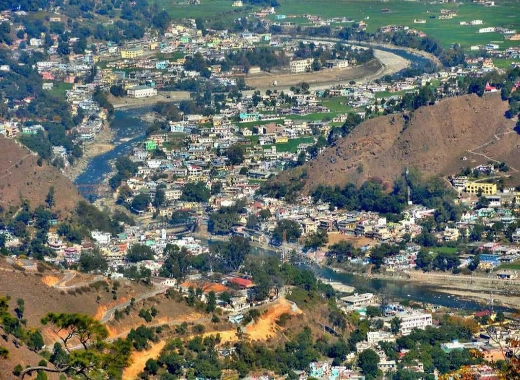 Fund Rileased For Bageshwar Stadium