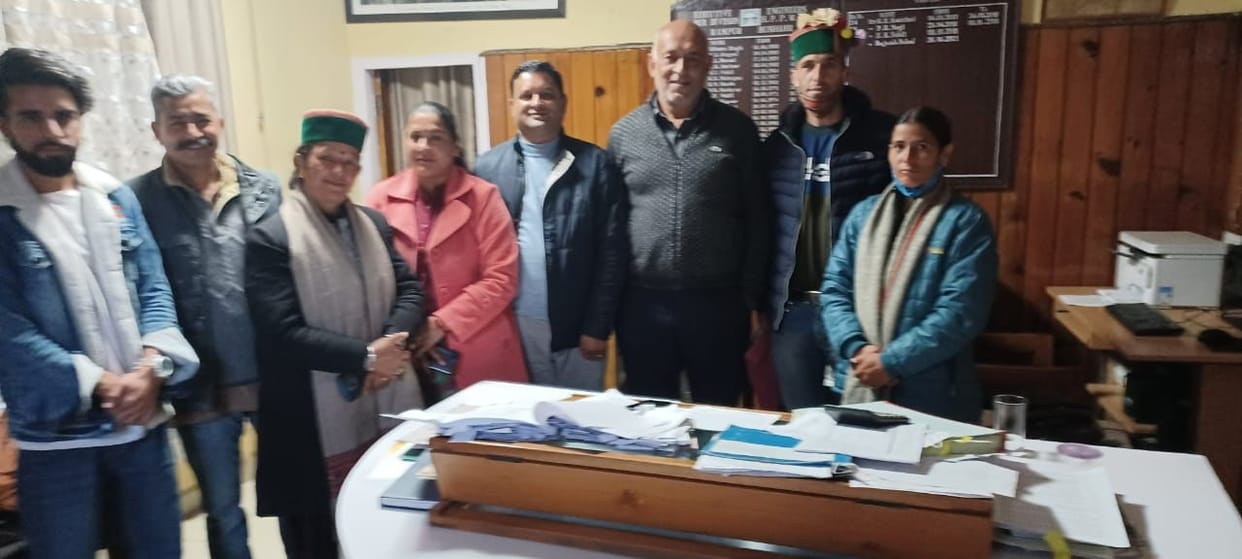 15-20 people send memorendom to cm and govrner