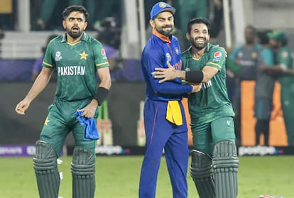 Pakistan Captain Babar Azam Support Virat Kohli Amid Poor Form Of Indian Cricketer News In Hindi