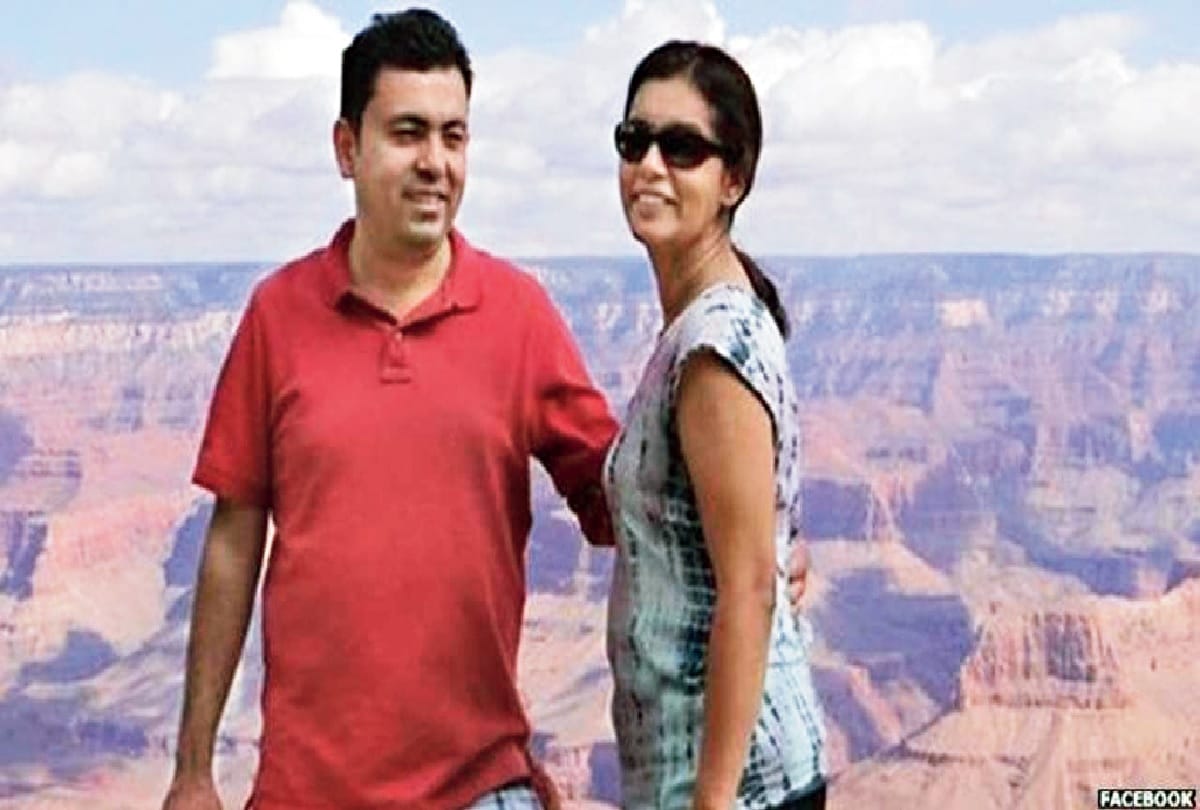 US announces 50 lakh dollars reward for info on terrorist attack on atheist blogger Avijit Roy, wife