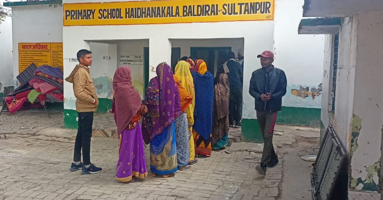 voting