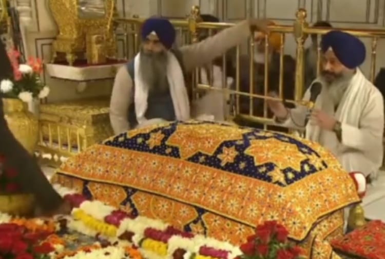 Sacrilege will Became core issue in upcoming Punjab Assembly Election