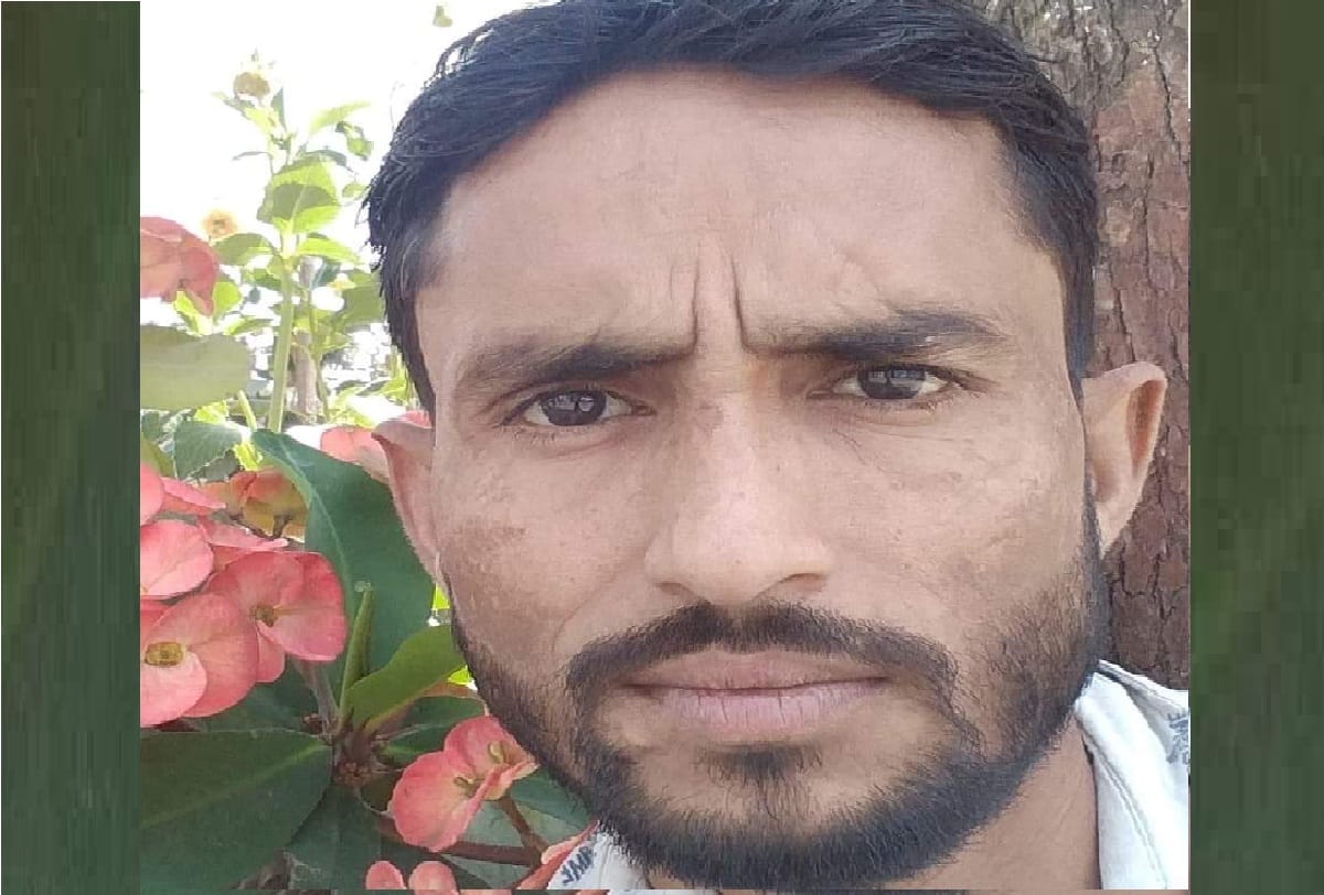 Dehradun news young man died in dispute over water in fields