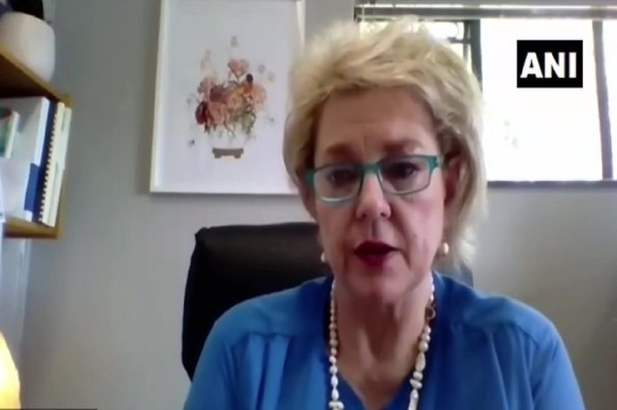 Unvaccinated people more at risk of severe infection hospitalization due to Omicron says Dr Coetzee