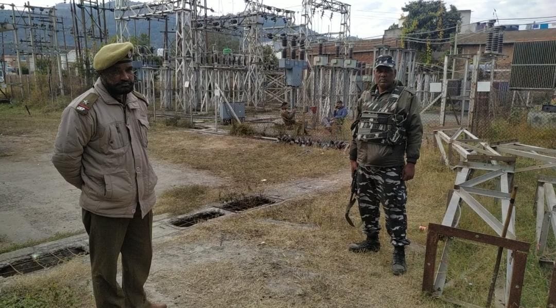bijli