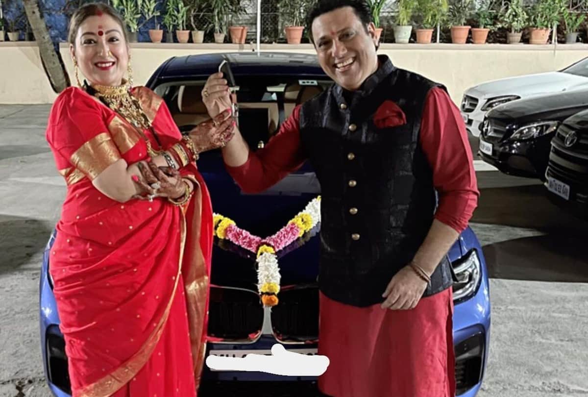 Govinda Net Worth 2021 Income Bungalow Car Collection Celebrity Lifestyle